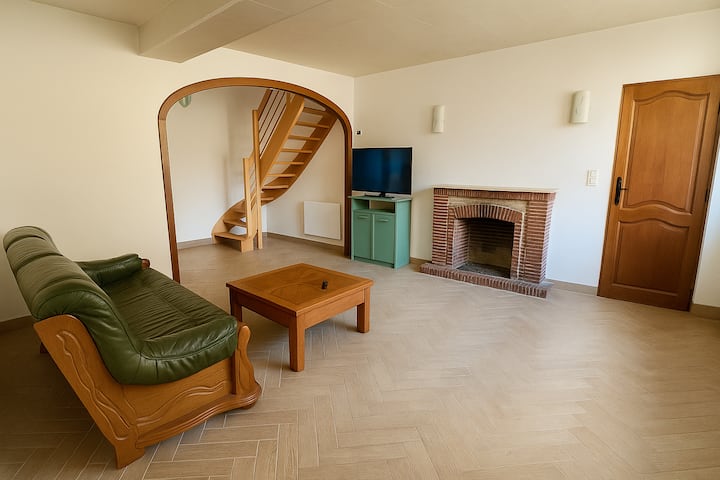 Дневна соба