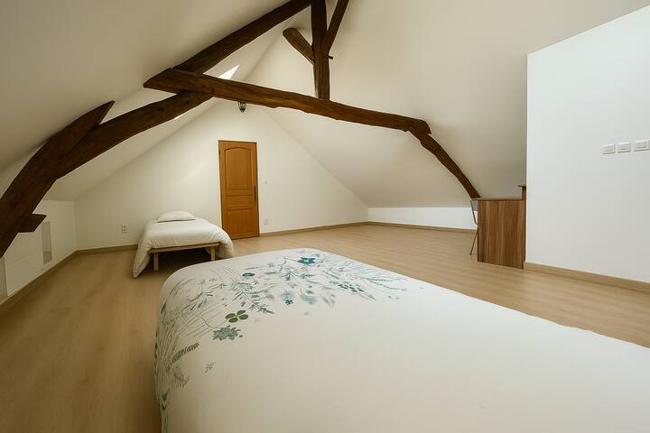 Спална соба 2