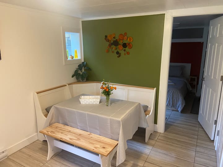Castlegar Riverside Suite - Castlegar