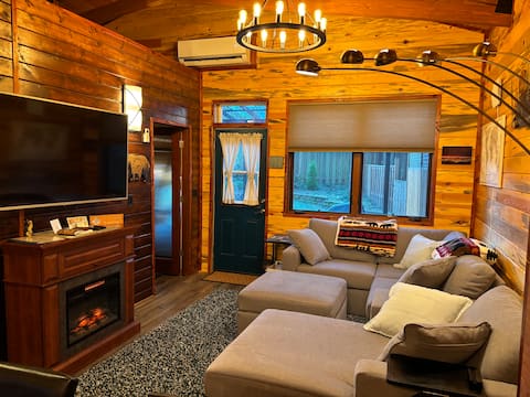 Bear Lodge - Heart of Wine Country
