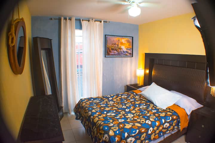 Habitación 1