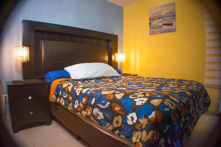 Habitación 2