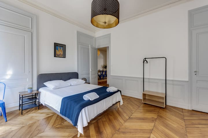 Habitación 1