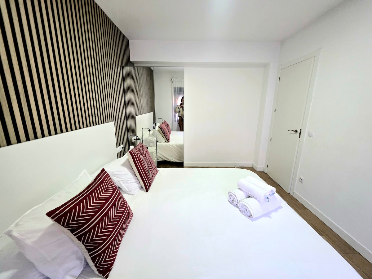 ห้องนอน