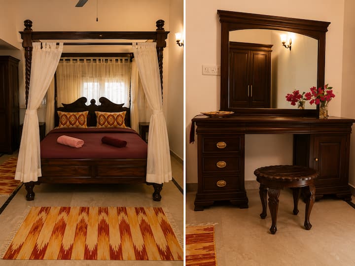 Bedroom 1 image 3