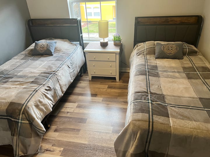 საძინებელი 1