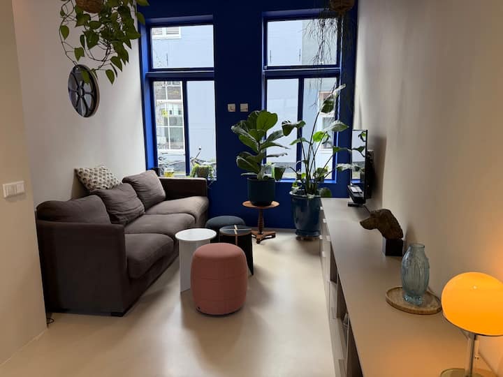 Beautiful Family Home In The Best Place! - The Hague