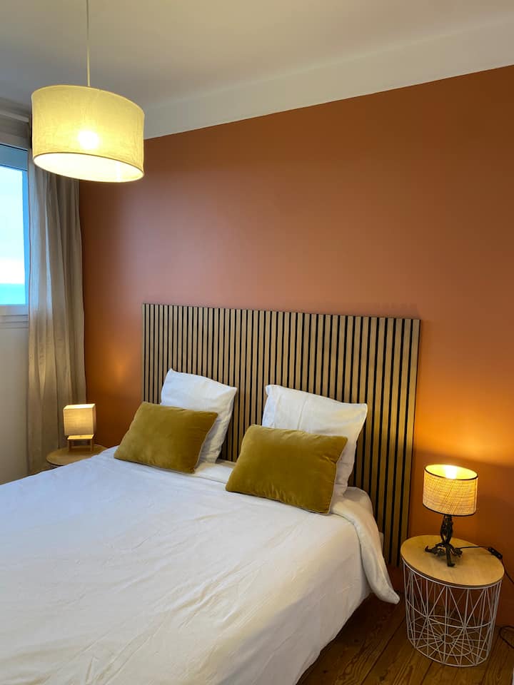 Chambre 1
