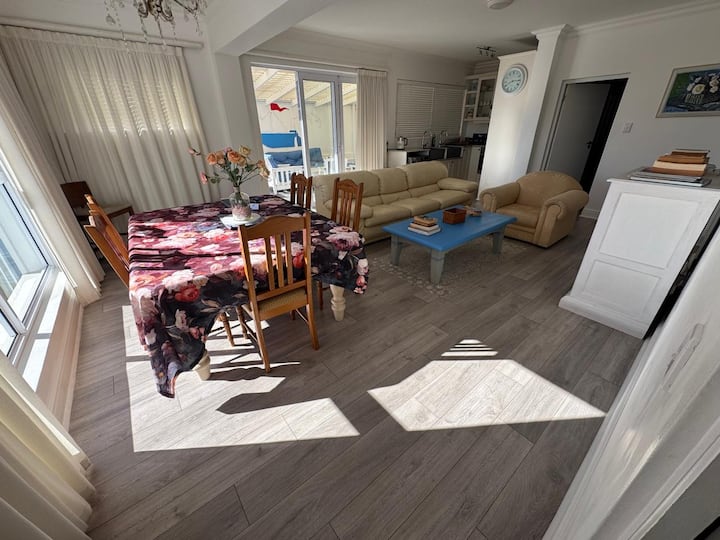 Sea View, 3 Bedroom Apartment With Ocean View - Plettenberg Bay