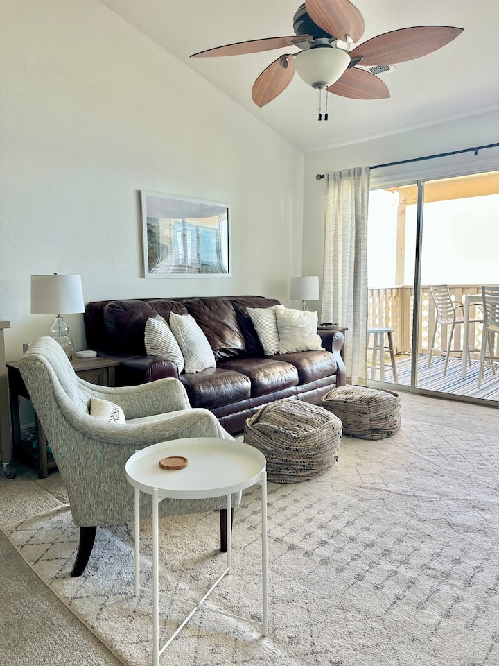 Soul Shine - A Water Front Condo - Pensacola Beach, FL