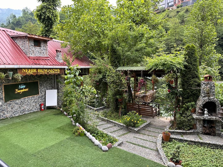 Nehir bungalows 7