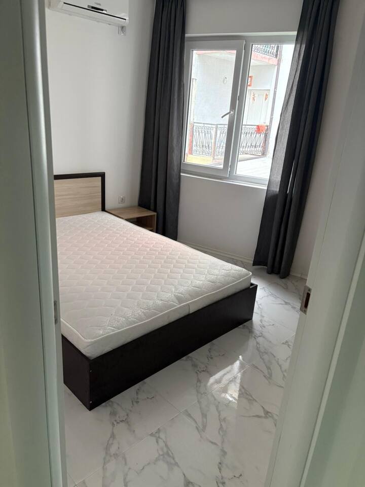 საძინებელი