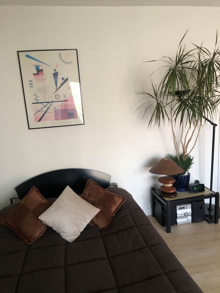 Спална соба