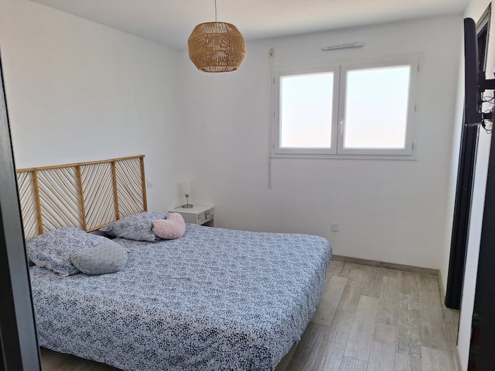 საძინებელი 2