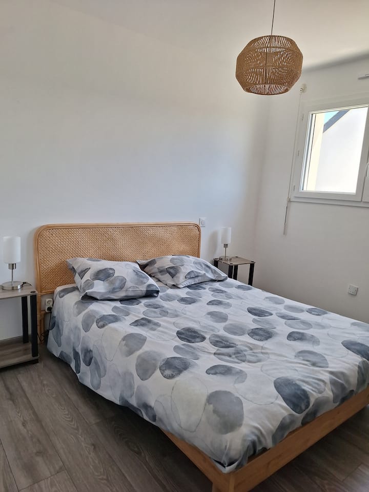 საძინებელი 3