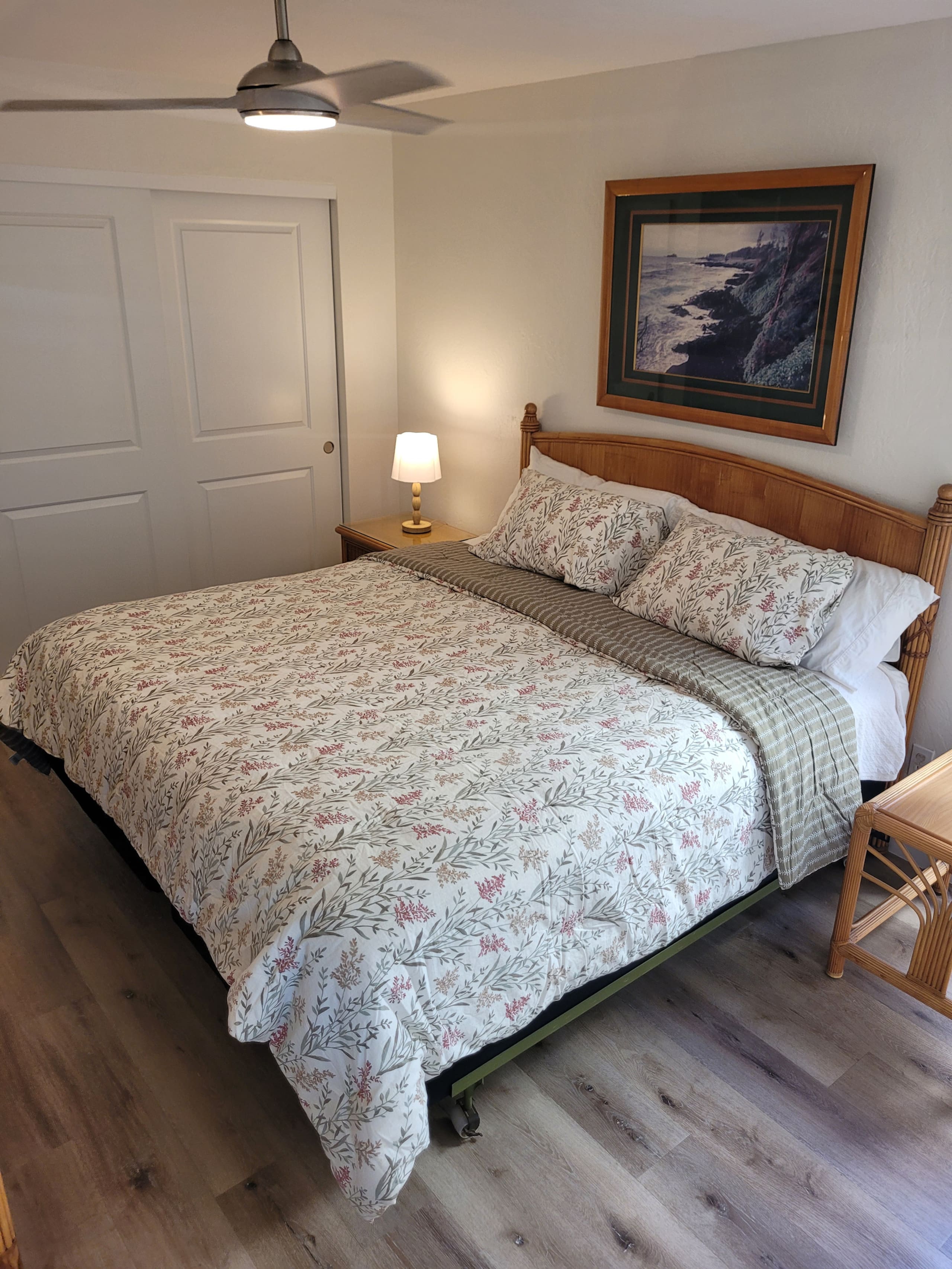 Condo in Kihei · ★4.87 · 1 bedroom · 2 beds · 1 private bath - Image 15