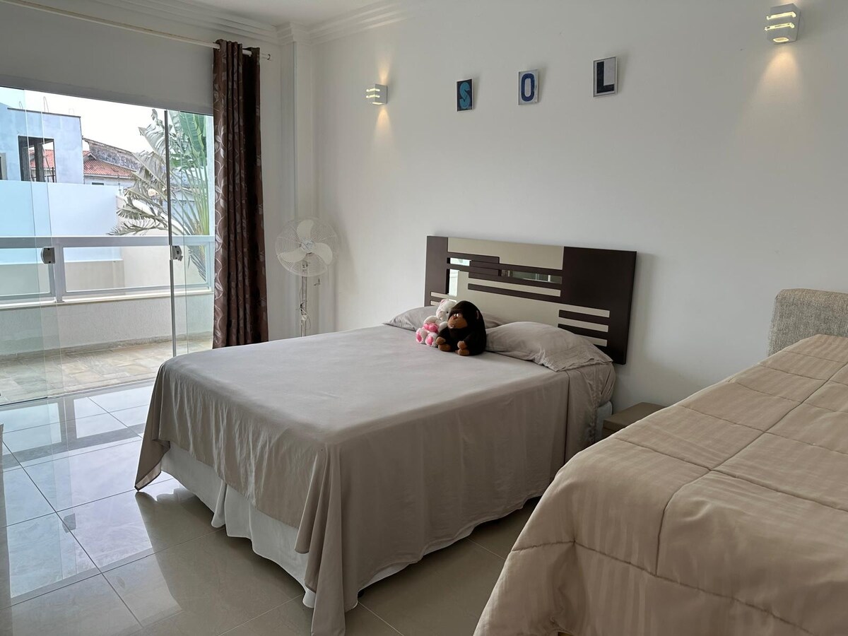 საძინებელი 3