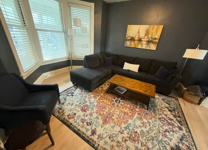 მისაღები ოთახი