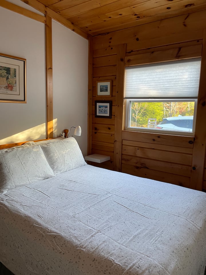 غرفة النوم 2