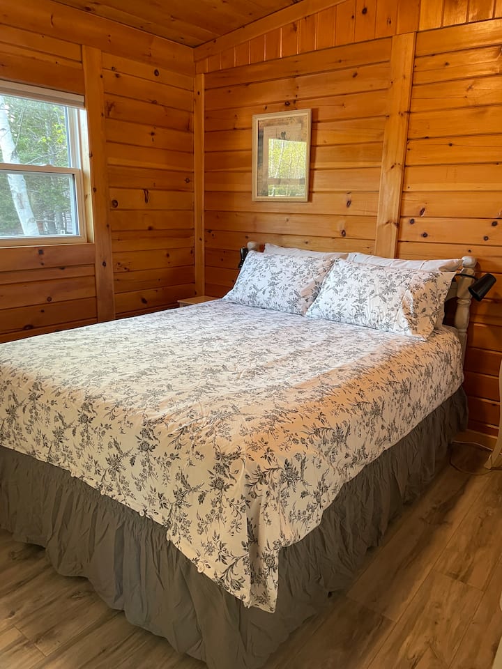 غرفة النوم 1