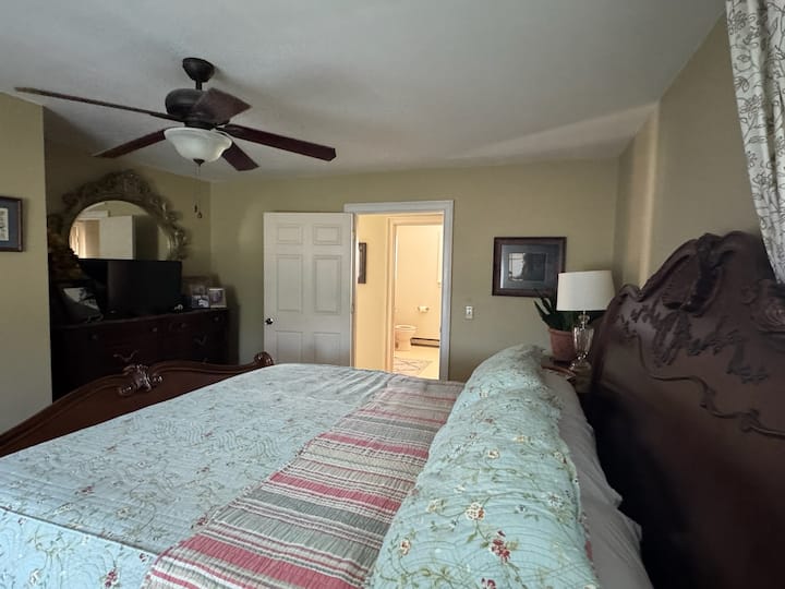 Голямо двойно легло