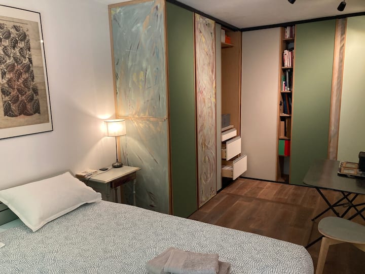Habitación 1