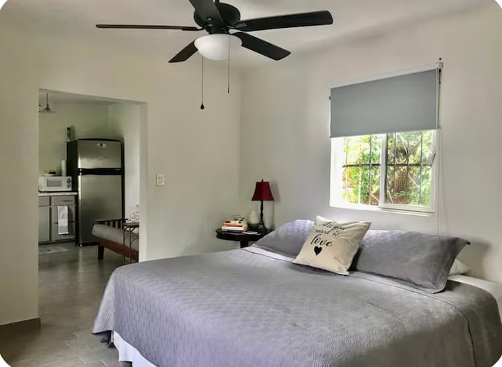 Спална соба 3