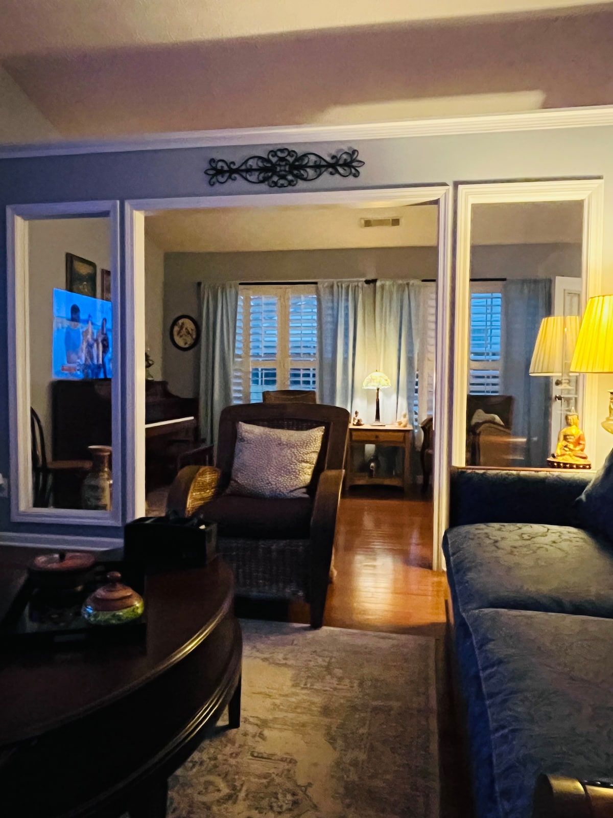 Beautiful home in Buford, GA 2 Bedrooms
