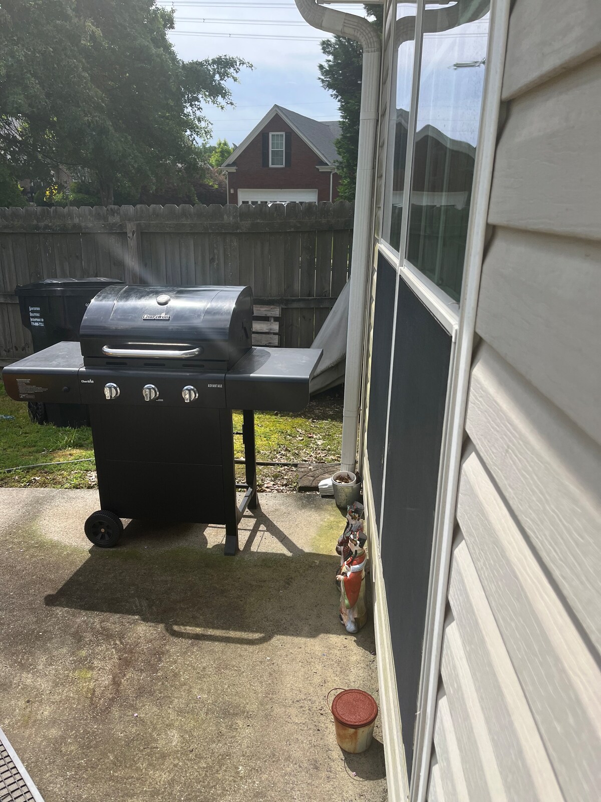 Beautiful home in Buford, GA 2 Bedrooms