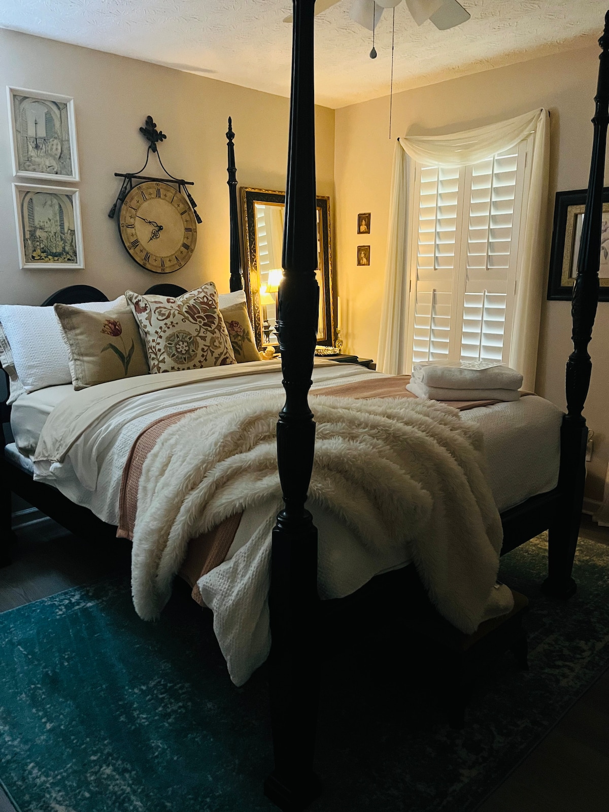 Beautiful home in Buford, GA 2 Bedrooms