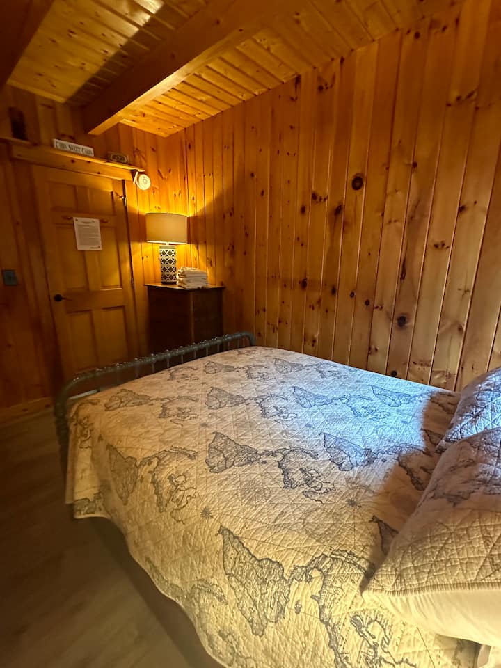 Dhomë gjumi 3
