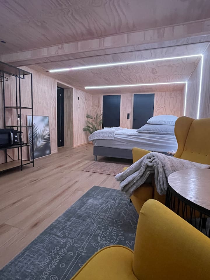 A closer look at Mountain Luxury Condos For Rent In Norway