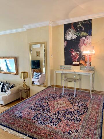 Vienna Villa with garden & parking gallery image 3