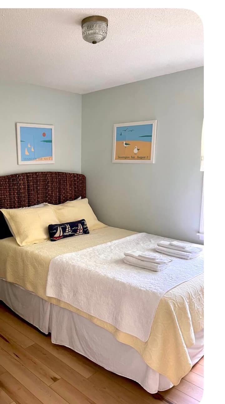 Habitación 1