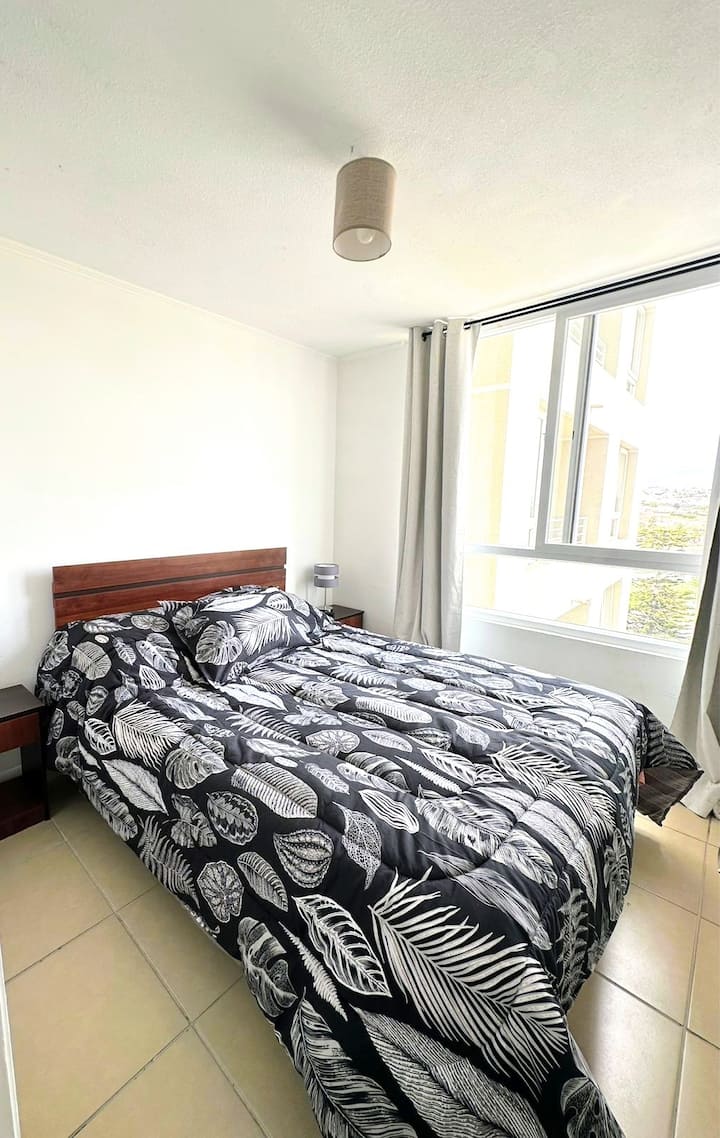 Habitación 1
