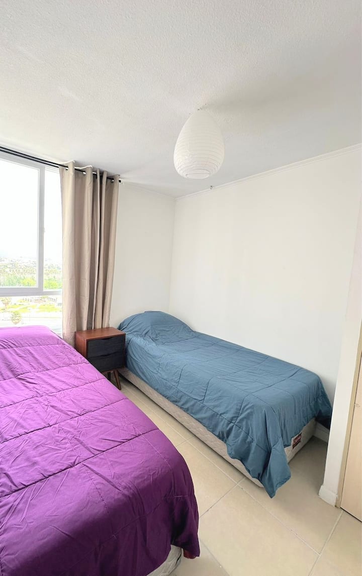 Habitación 2