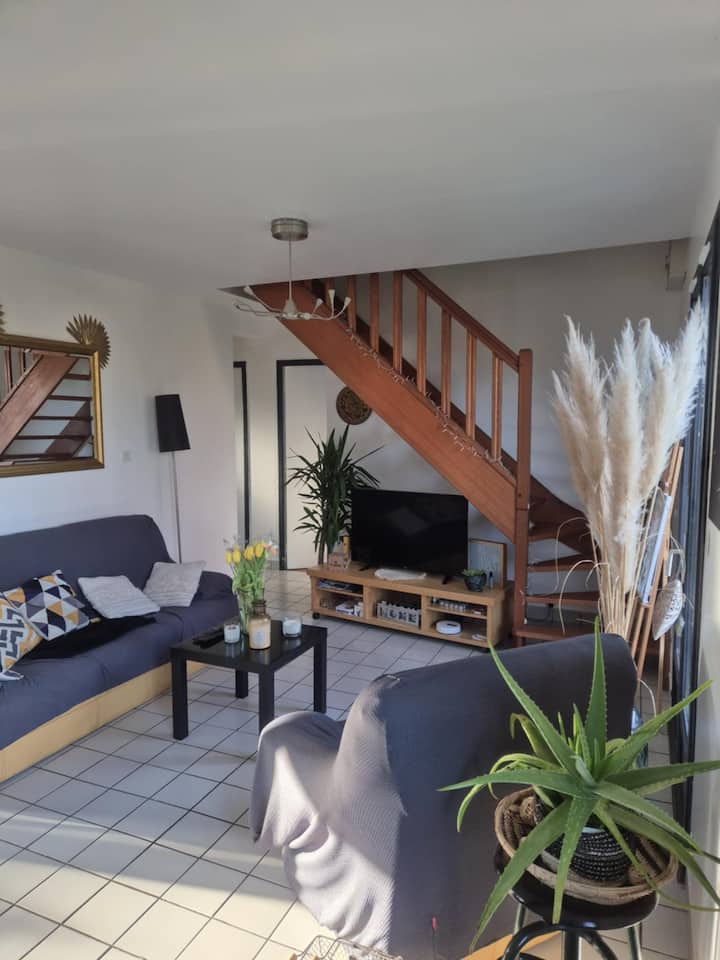 Maison à Roscanvel En Presqu'île De Crozon - Camaret-sur-Mer