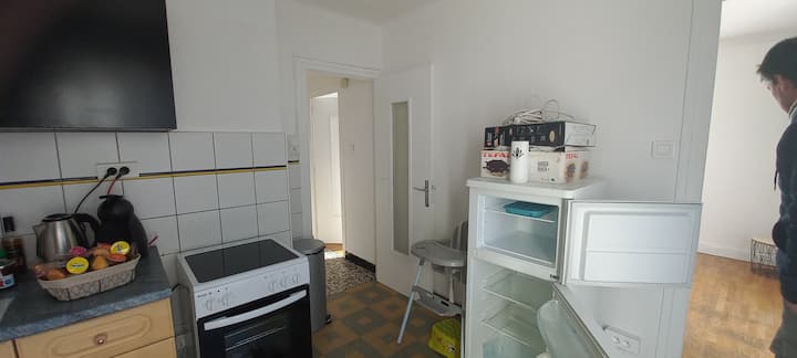 Maison La Maison Du Bonheur - Talloires