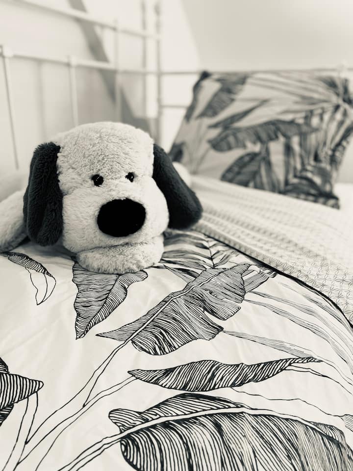 Bedroom 6