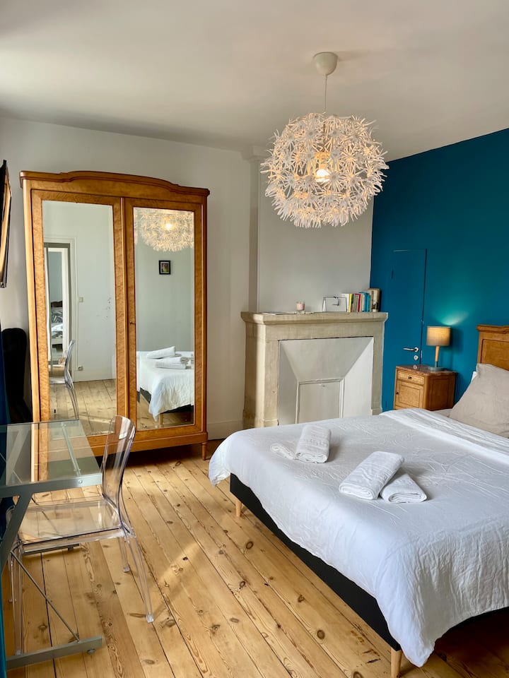Bedroom 4
