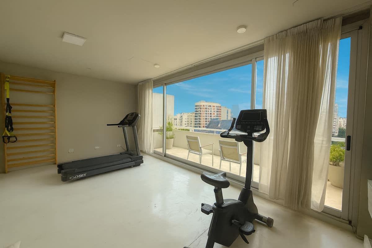 Suite con cama King y Jacuzzi, fotografía 5 de 19