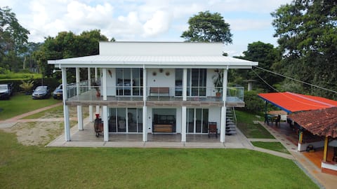 Cafetal Apartment | La Cabañita Hotel Estate