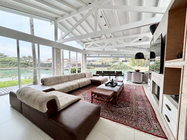 MGuest managed Airbnb listing 2