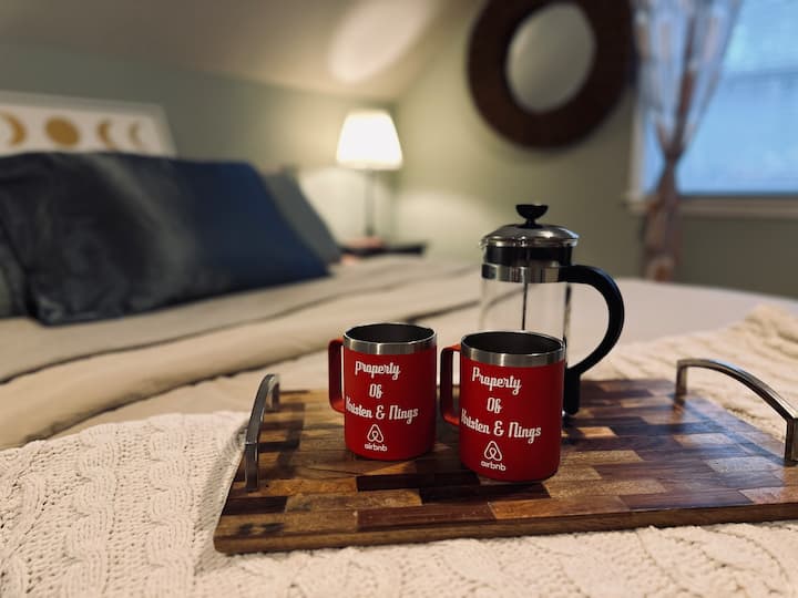 ห้องนอน