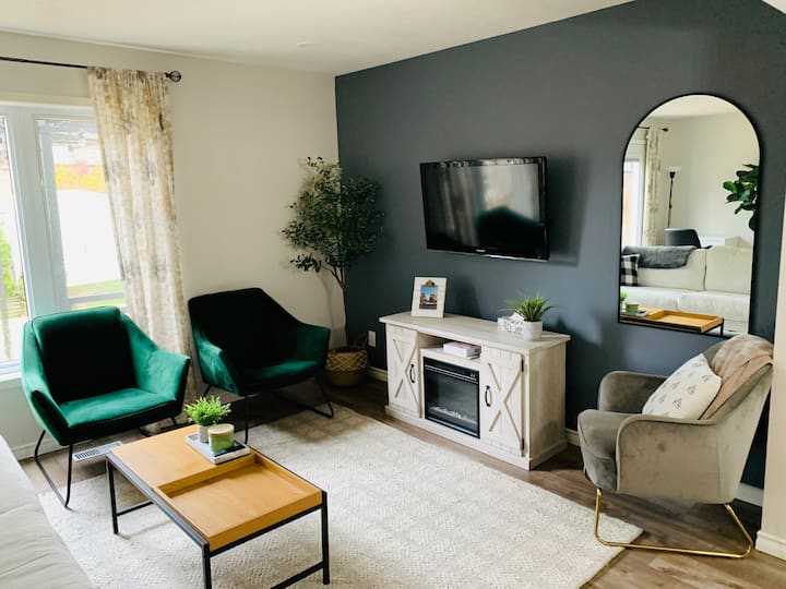 Shakespeare Vacation Rentals & Homes Ontario, Canada Airbnb