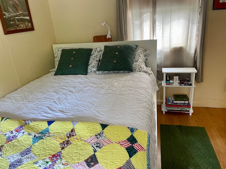 საძინებელი