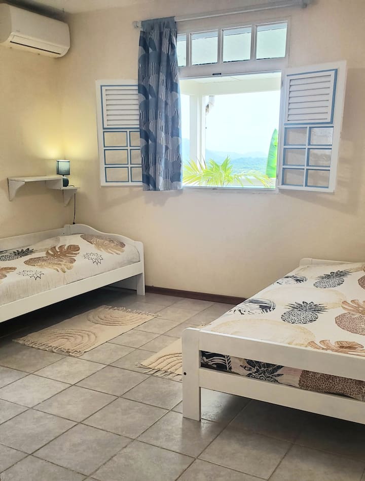 Habitación 1