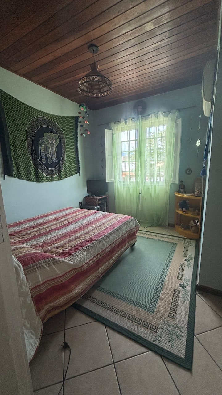 საძინებელი 2