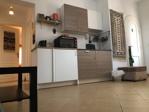 One bedroom chalet at Lavista Topaz