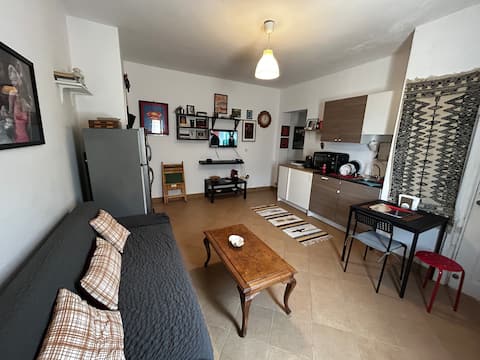 Lavista Topaz One-Bedroom Retreat